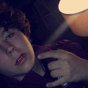 Meet your Posher, Larry